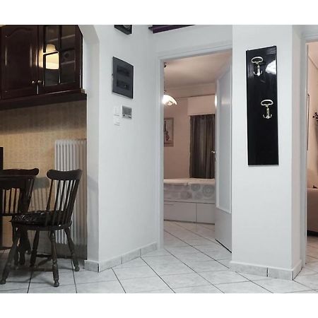 Athens, Cholargos Metro Appartment Екстер'єр фото