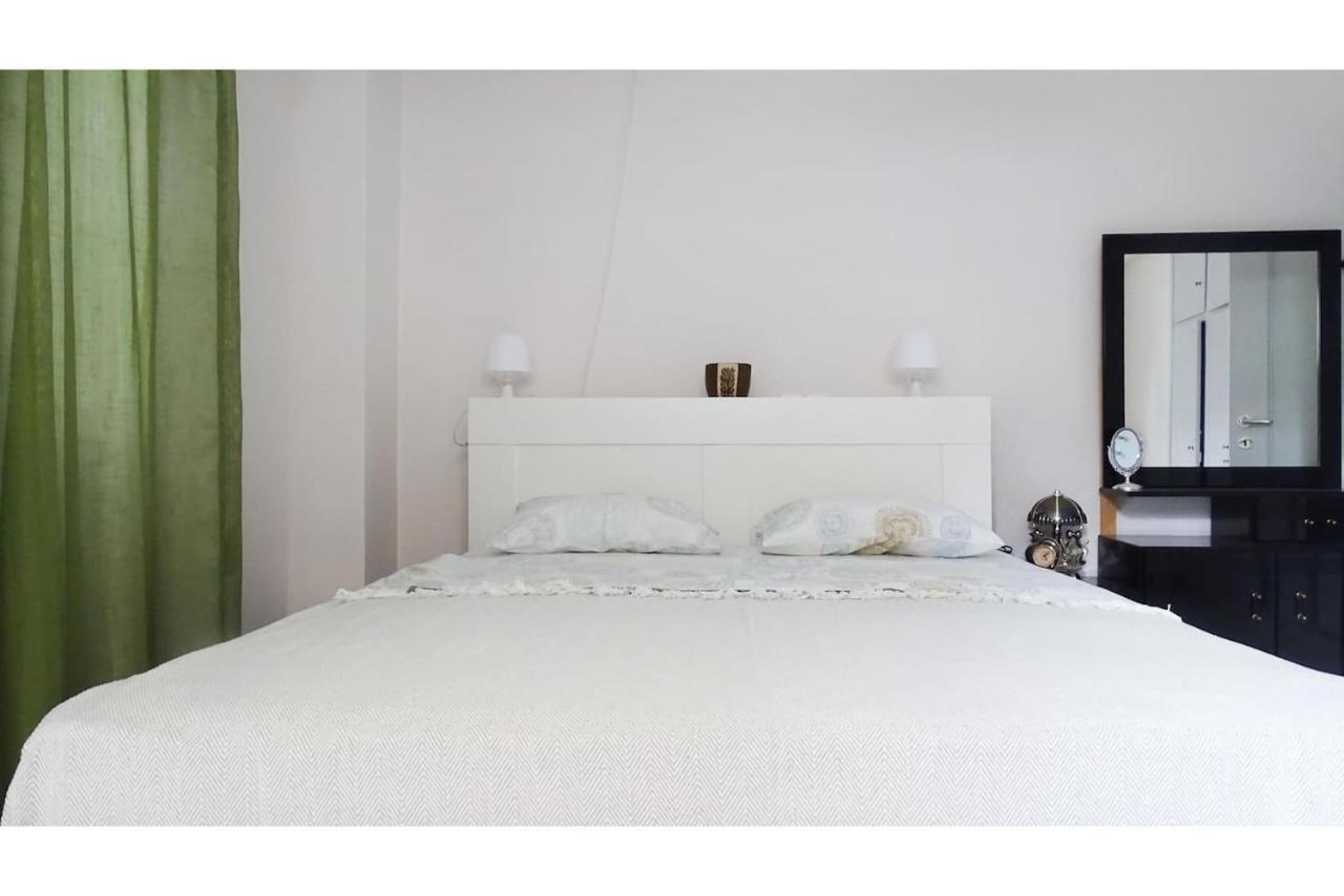 Athens, Cholargos Metro Appartment Екстер'єр фото