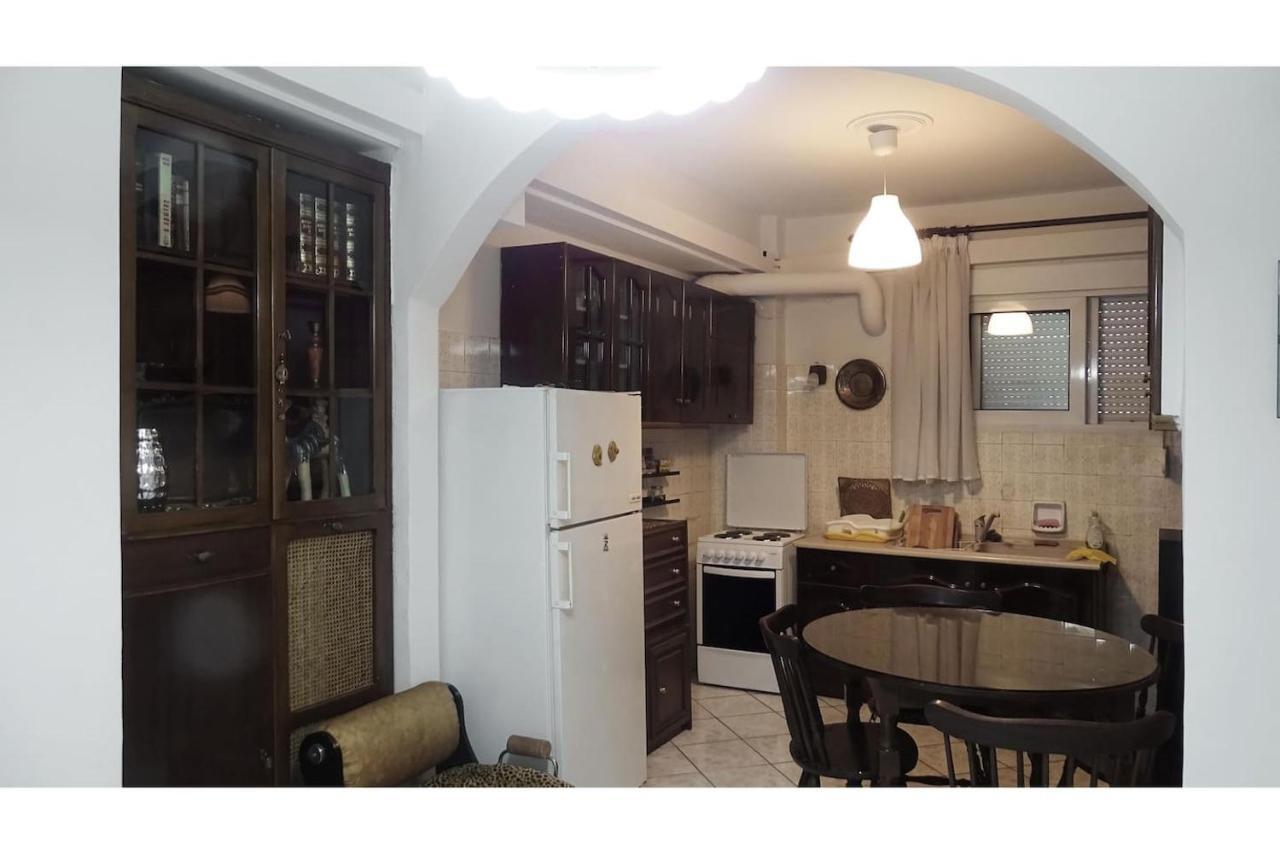 Athens, Cholargos Metro Appartment Екстер'єр фото